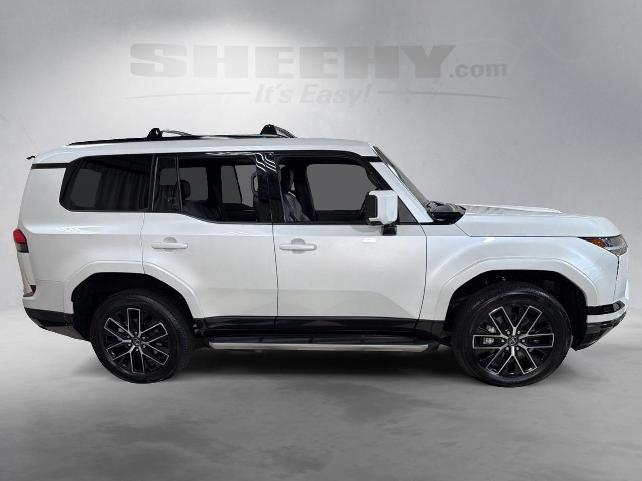 2024 Lexus GX 550 Premium+ Annapolis MD