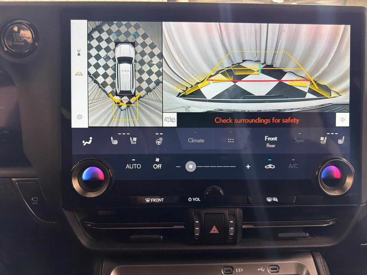 2024 Lexus GX 550 Premium+ Annapolis MD