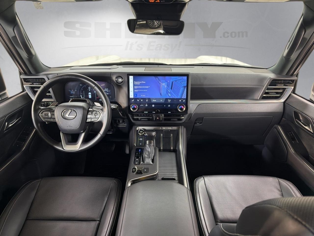 2024 Lexus GX 550 Premium+ Annapolis MD