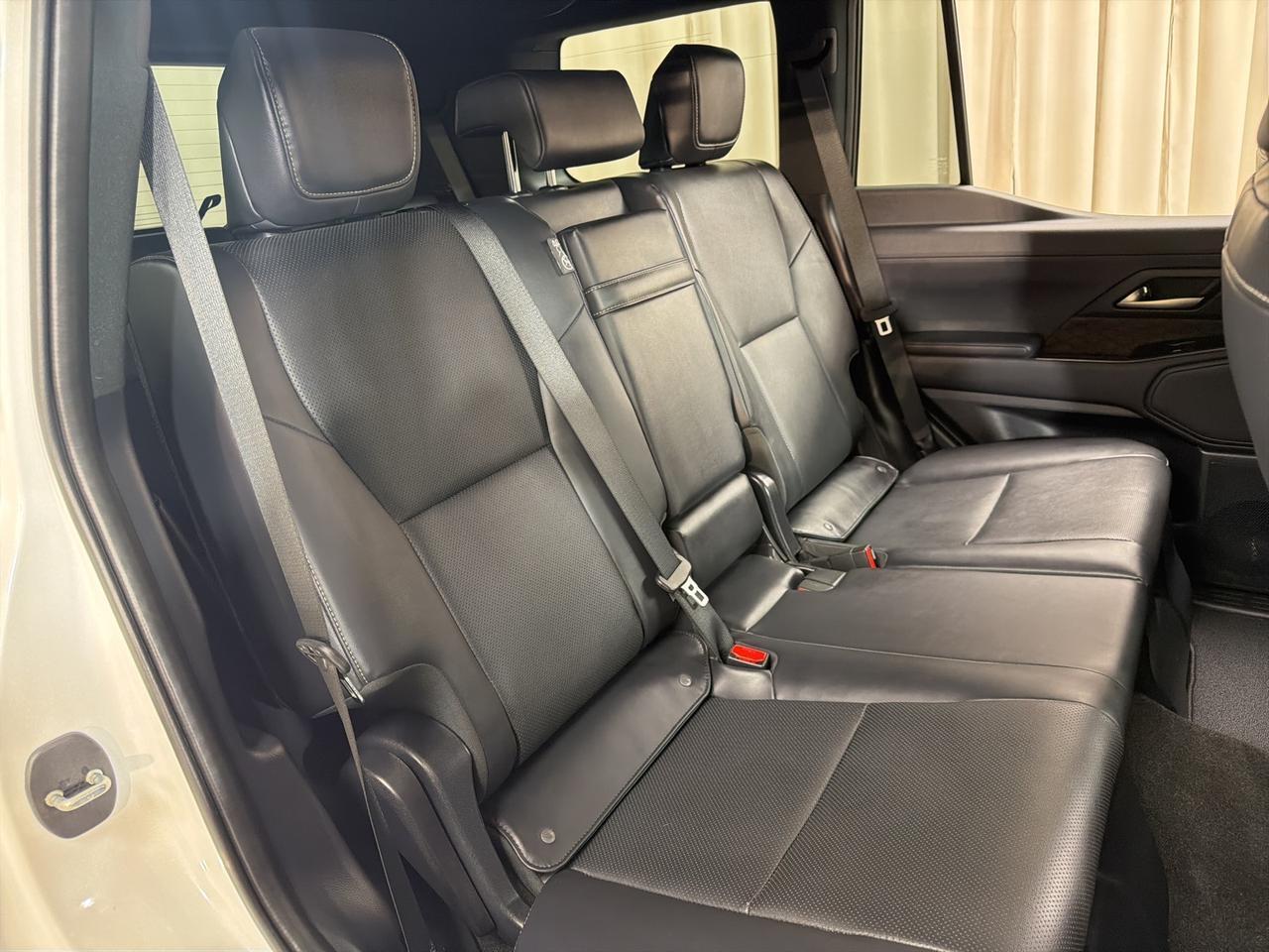 2024 Lexus GX 550 Premium+ Annapolis MD