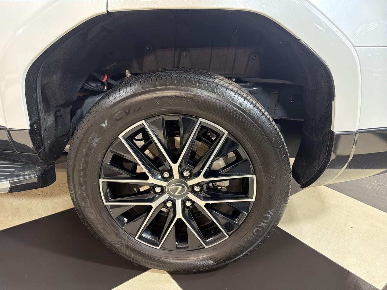 2024 Lexus GX 550 Premium+ Annapolis MD