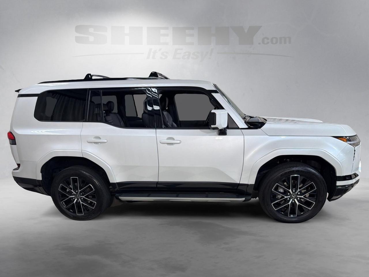 2024 Lexus GX 550 Premium+ Annapolis MD