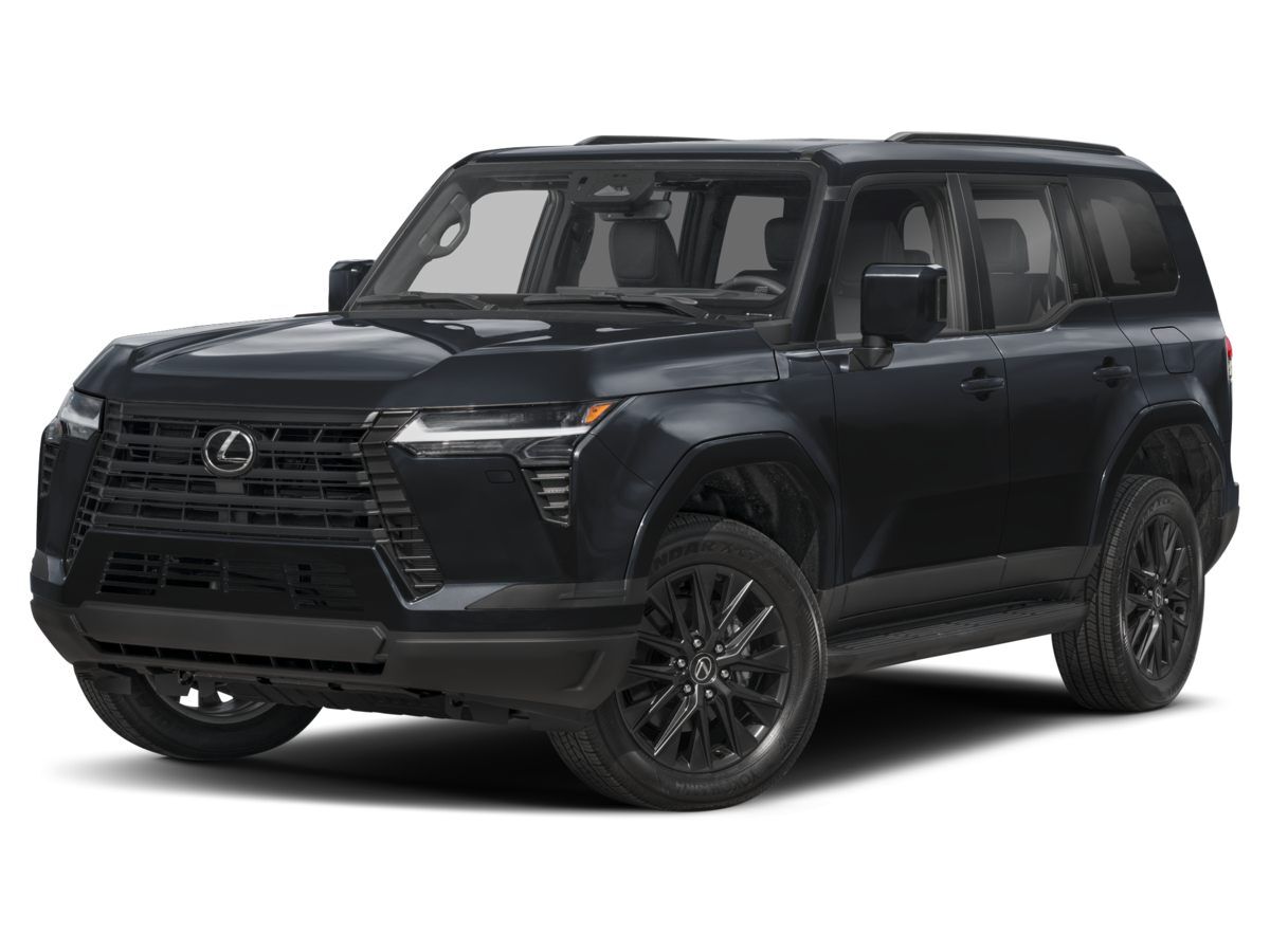2024 Lexus GX 550 Premium+