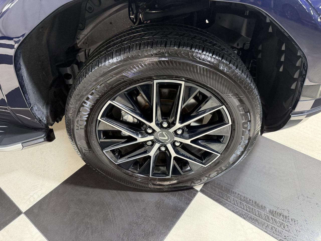 2024 Lexus GX 550 Premium+ Annapolis MD