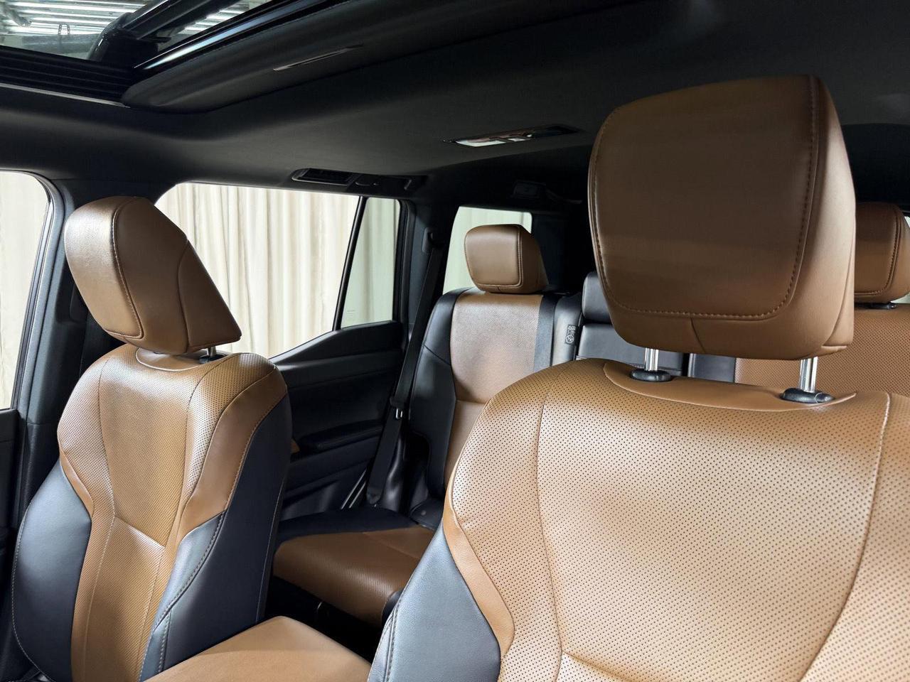 2024 Lexus GX 550 Premium+ Annapolis MD