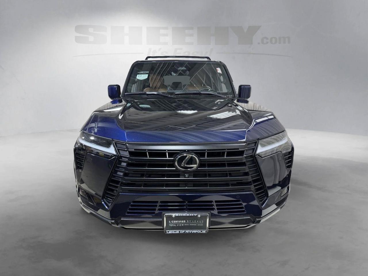 2024 Lexus GX 550 Premium+ Annapolis MD