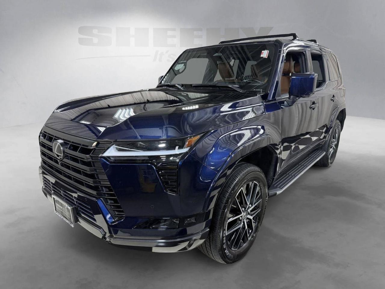 2024 Lexus GX 550 Premium+ Annapolis MD