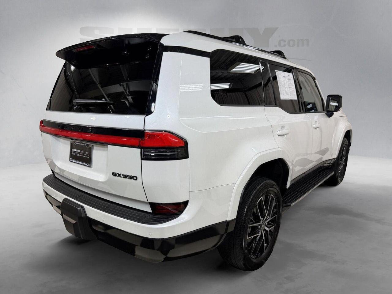 2024 Lexus GX 550 Premium+ Annapolis MD