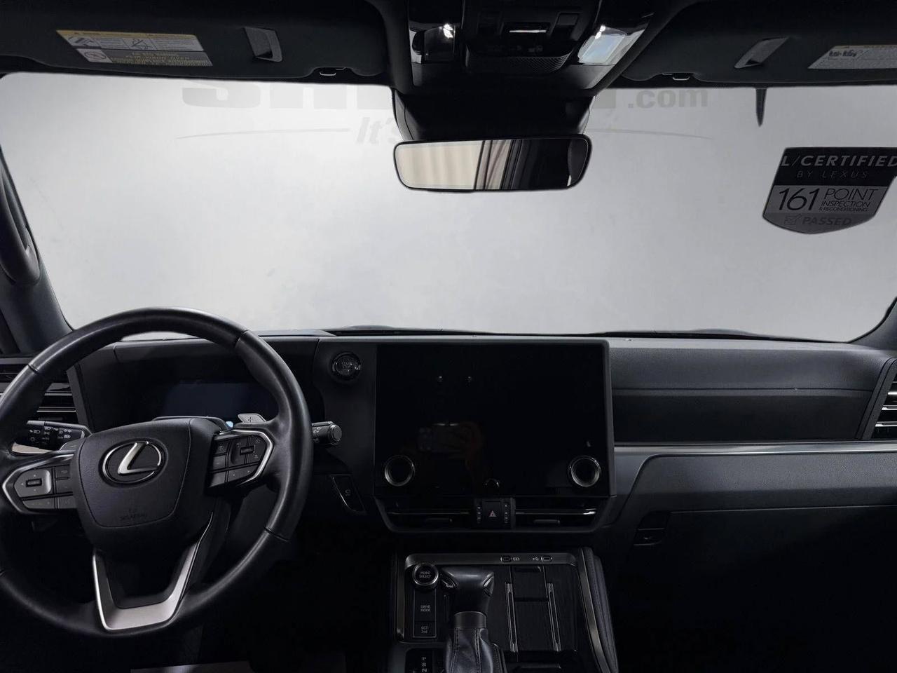 2024 Lexus GX 550 Premium+ Annapolis MD