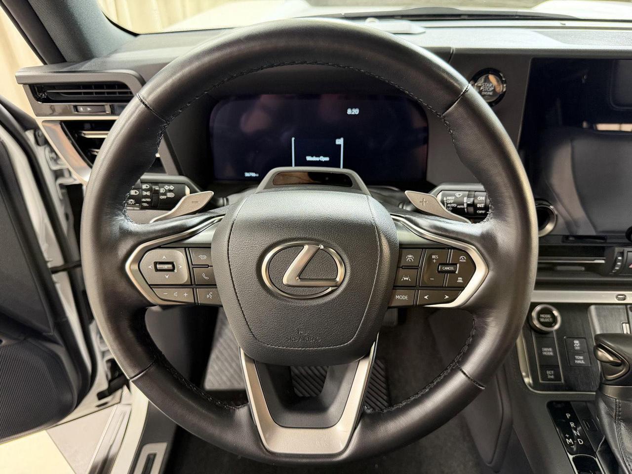 2024 Lexus GX 550 Premium+ Annapolis MD