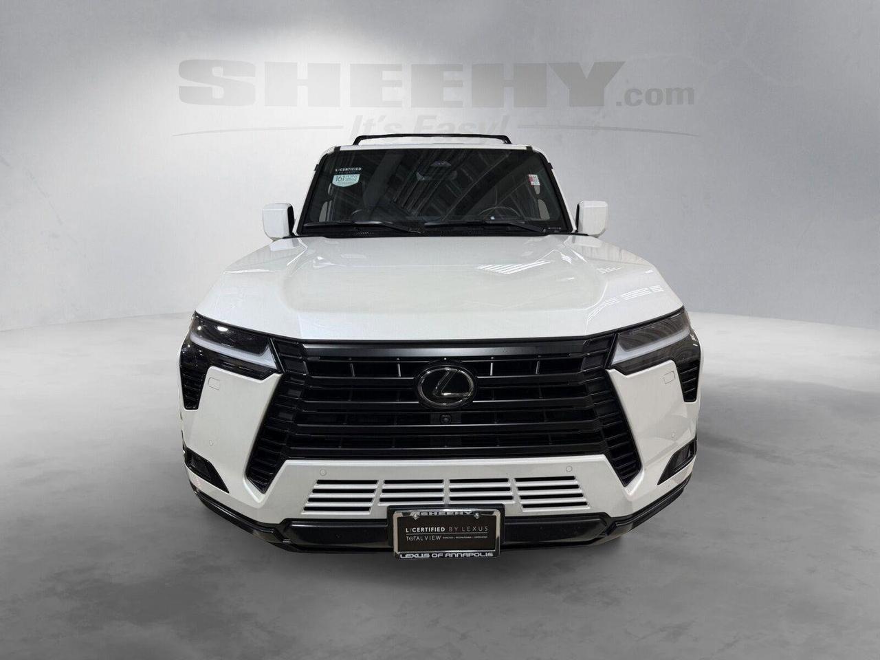 2024 Lexus GX 550 Premium+ Annapolis MD