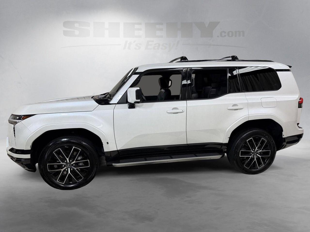 2024 Lexus GX 550 Premium+ Annapolis MD