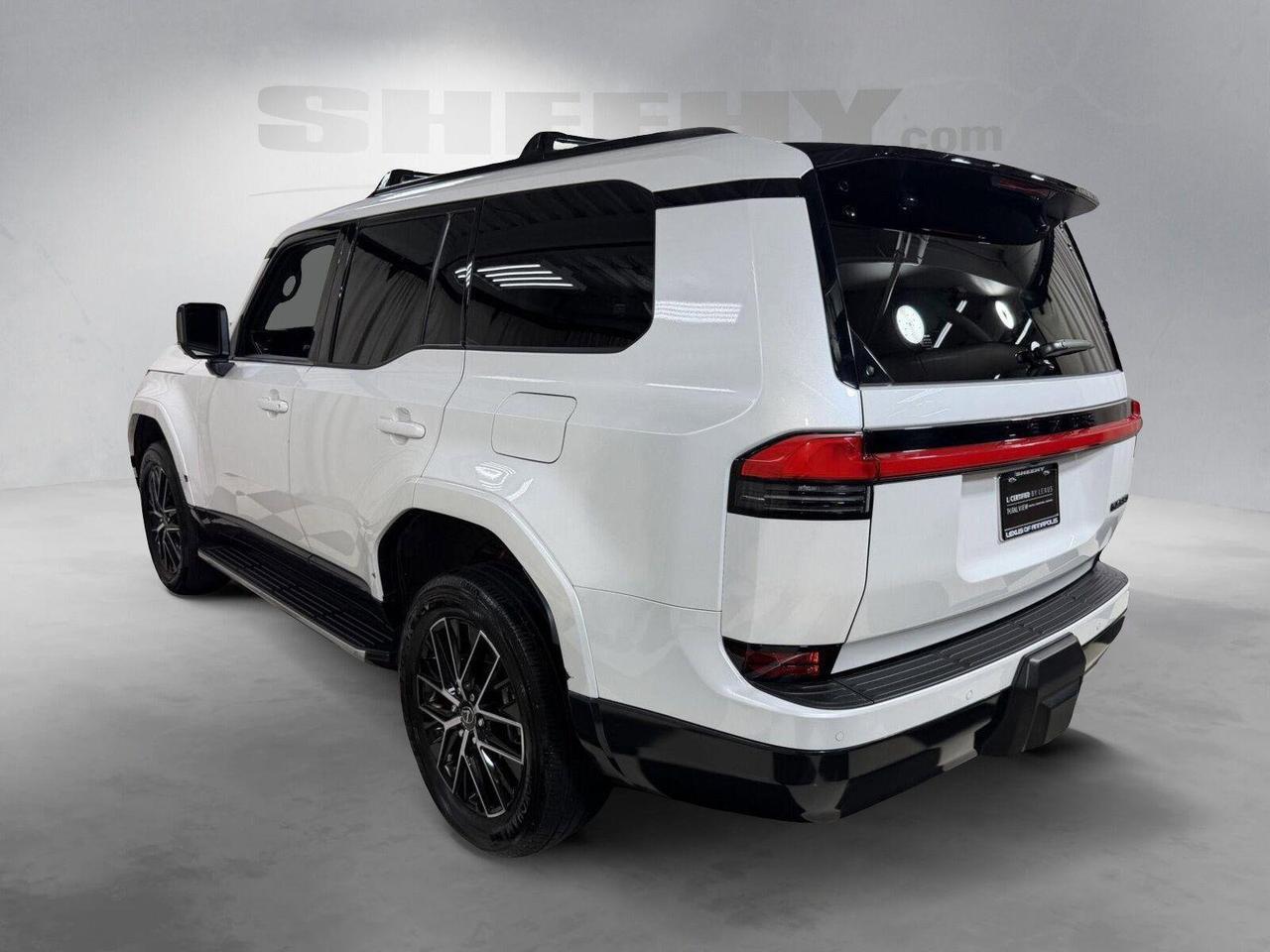 2024 Lexus GX 550 Premium+ Annapolis MD