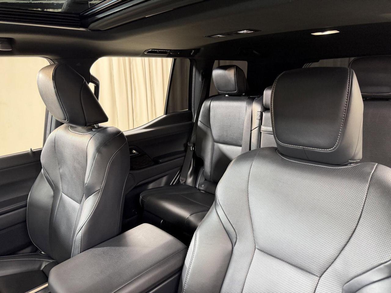 2024 Lexus GX 550 Premium+ Annapolis MD