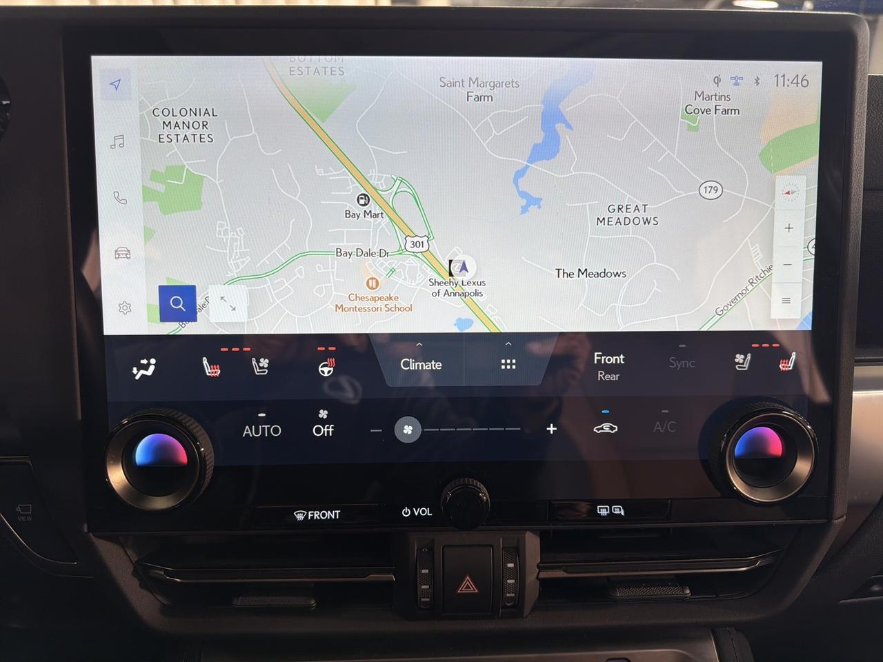 2024 Lexus GX 550 Premium+ Annapolis MD