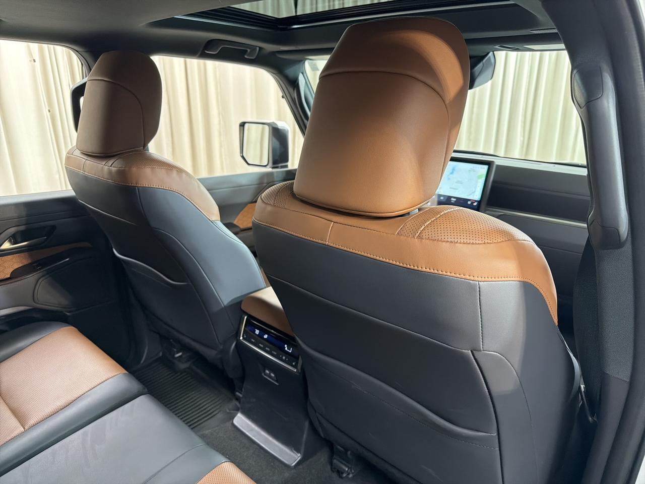 2024 Lexus GX 550 Premium+ Annapolis MD