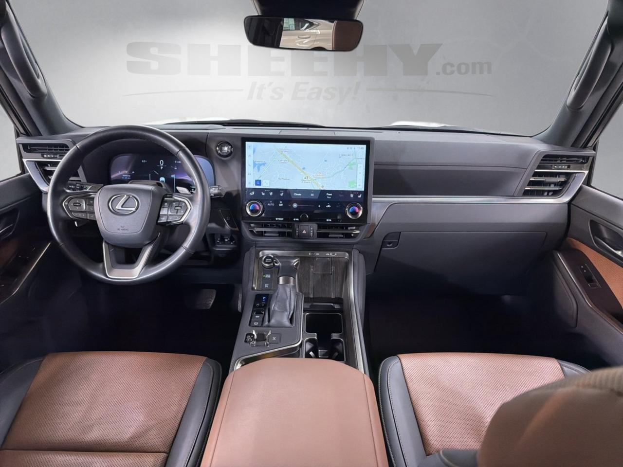 2024 Lexus GX 550 Premium+ Annapolis MD