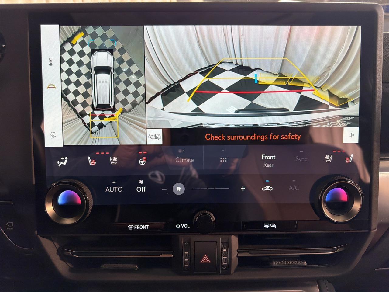 2024 Lexus GX 550 Premium+ Annapolis MD