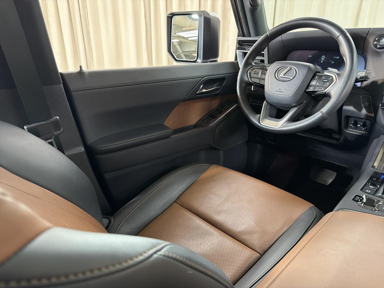 2024 Lexus GX 550 Premium+ Annapolis MD