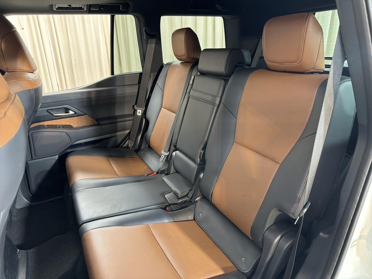 2024 Lexus GX 550 Premium+ Annapolis MD