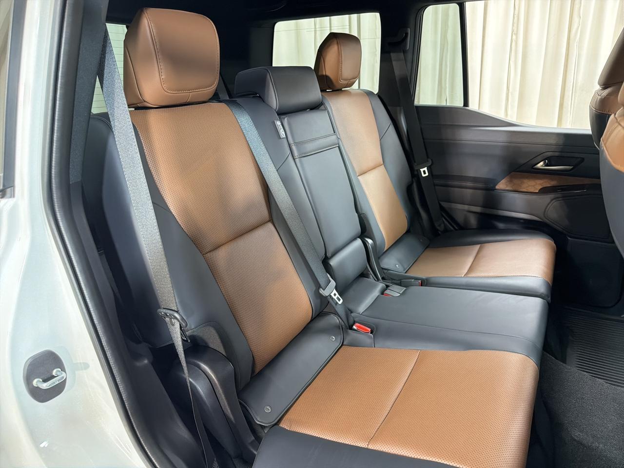 2024 Lexus GX 550 Premium+ Annapolis MD