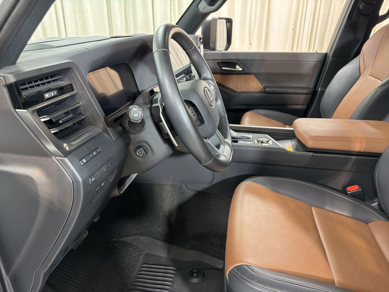 2024 Lexus GX 550 Premium+ Annapolis MD