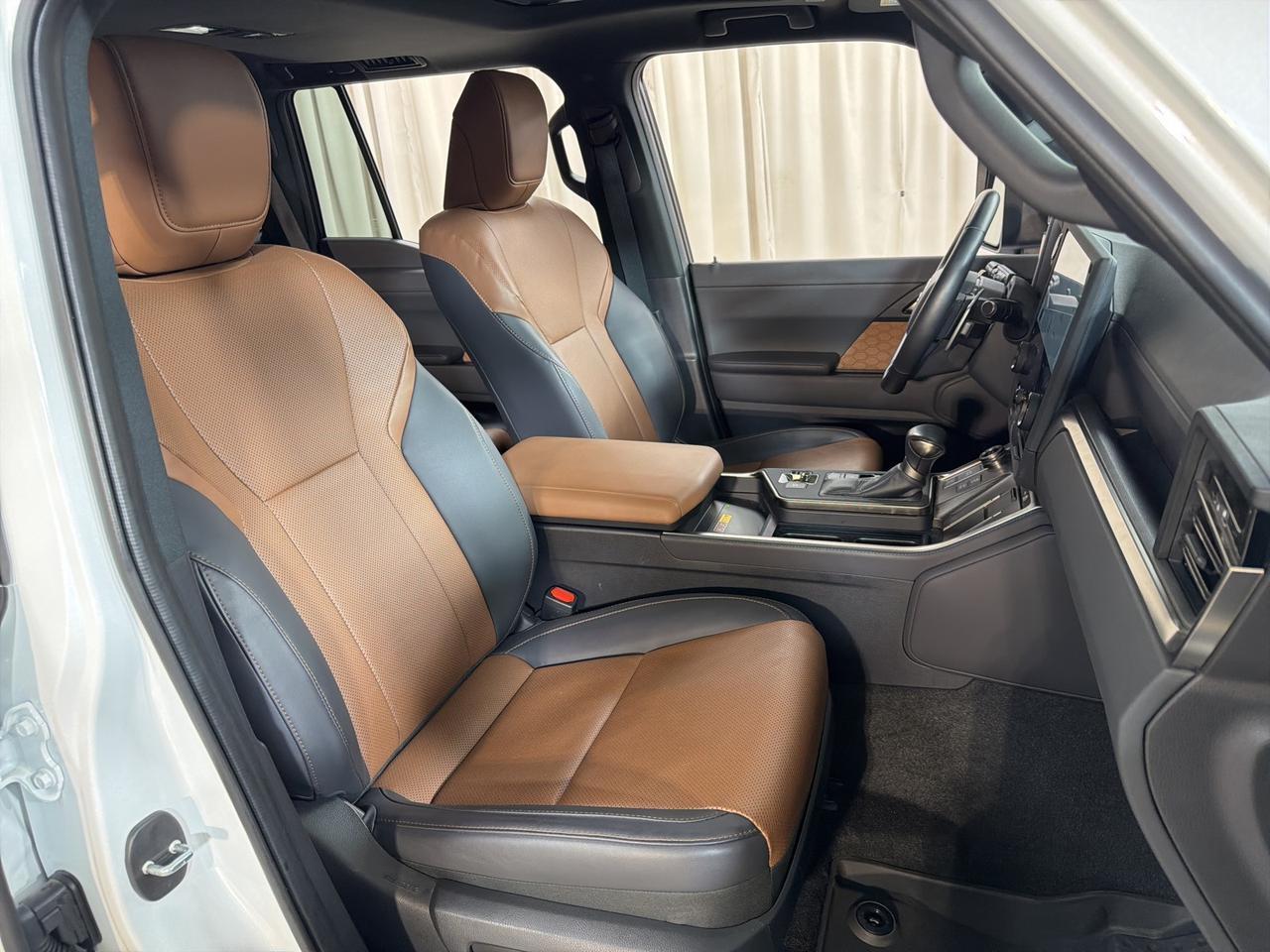 2024 Lexus GX 550 Premium+ Annapolis MD