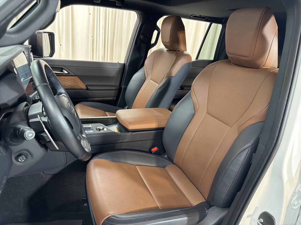 2024 Lexus GX 550 Premium+ Annapolis MD