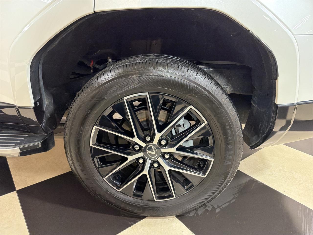 2024 Lexus GX 550 Premium+ Annapolis MD