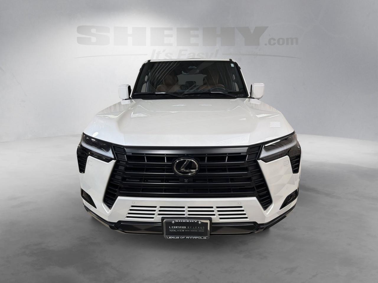 2024 Lexus GX 550 Premium+ Annapolis MD