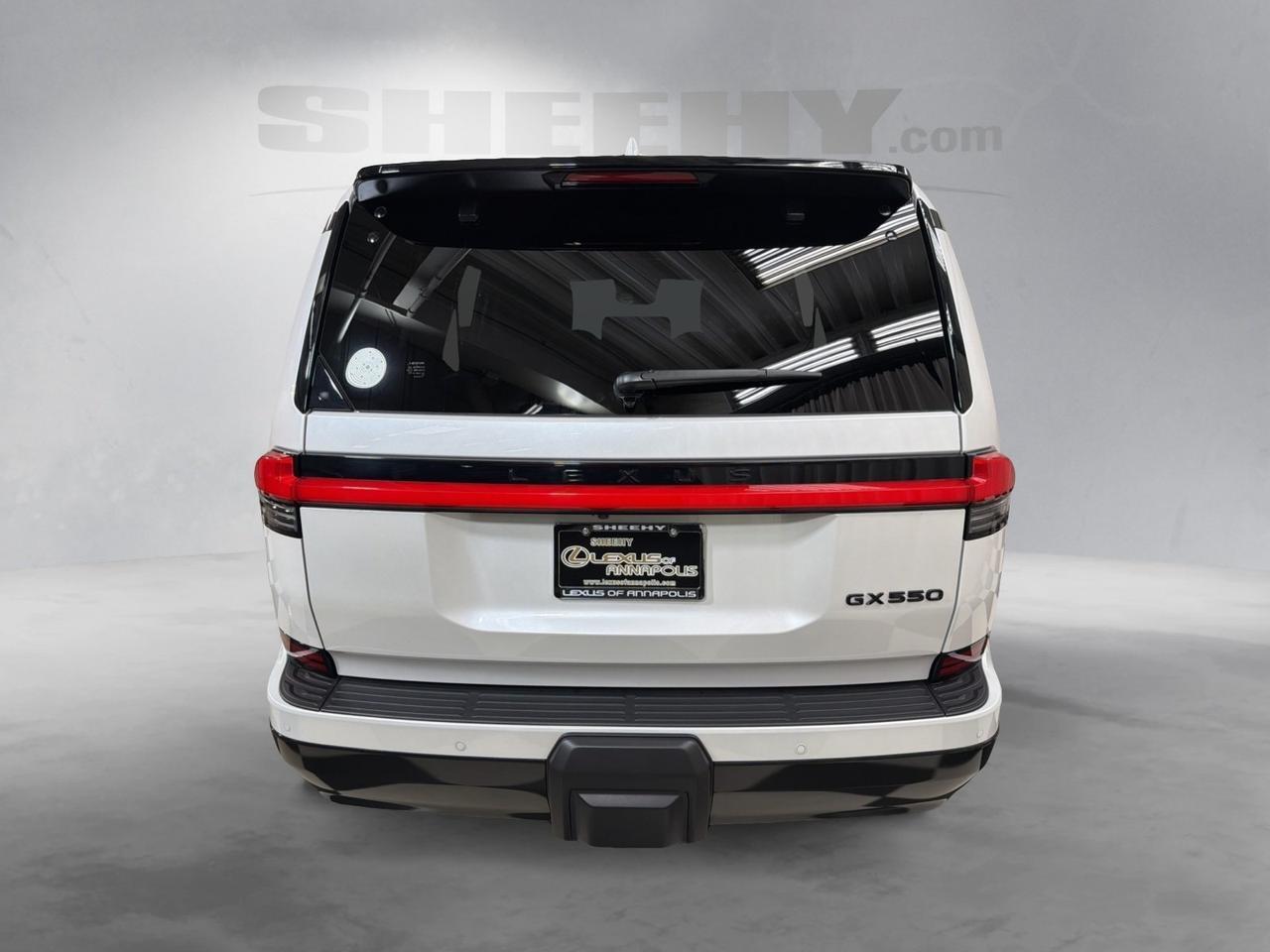 2024 Lexus GX 550 Premium+ Annapolis MD