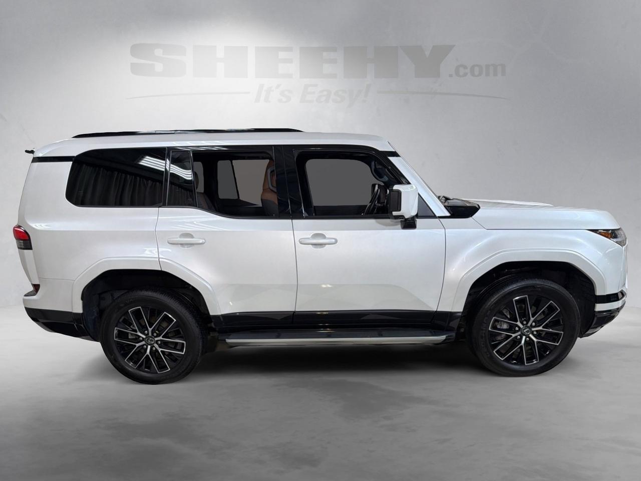 2024 Lexus GX 550 Premium+ Annapolis MD