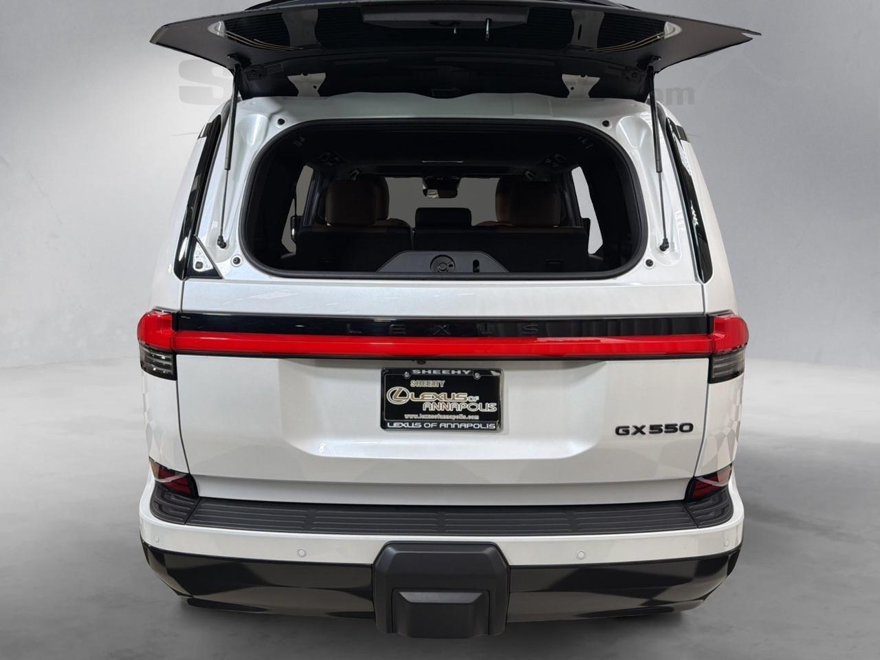 2024 Lexus GX 550 Premium+ Annapolis MD