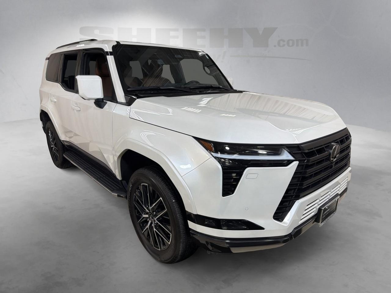 2024 Lexus GX 550 Premium+ Annapolis MD