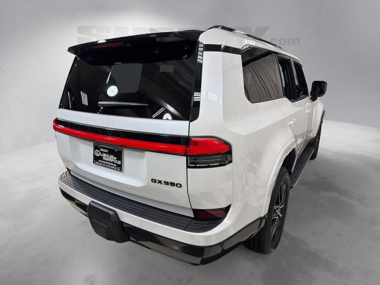 2024 Lexus GX 550 Premium+ Annapolis MD