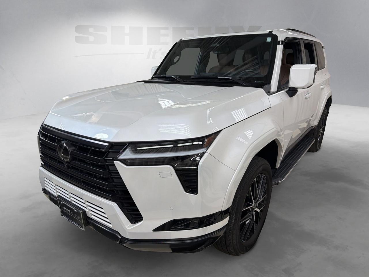 2024 Lexus GX 550 Premium+ Annapolis MD