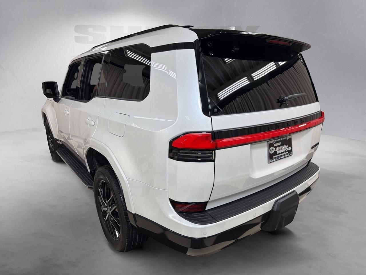 2024 Lexus GX 550 Premium+ Annapolis MD