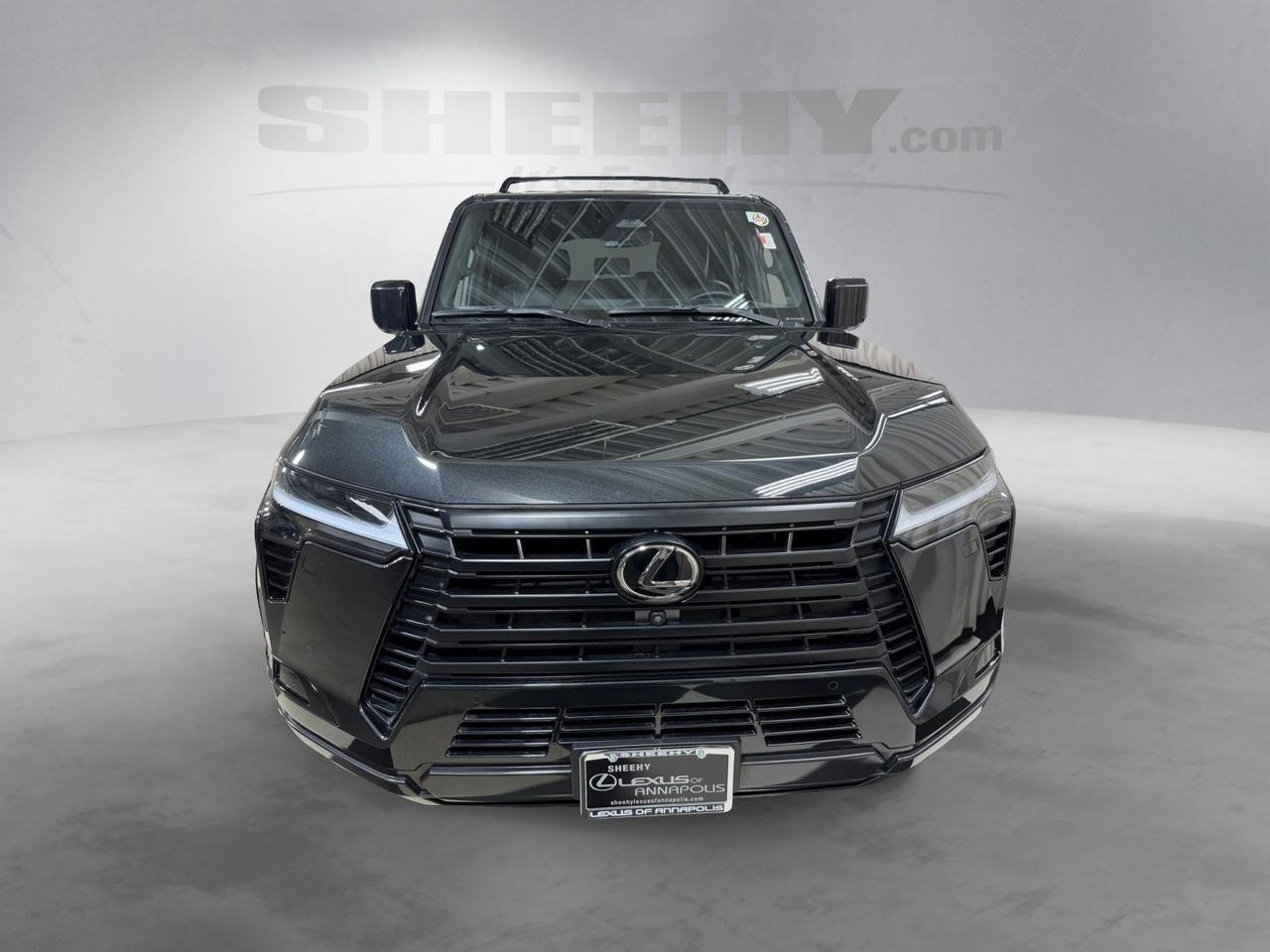 2024 Lexus GX 550 Premium+ Annapolis MD