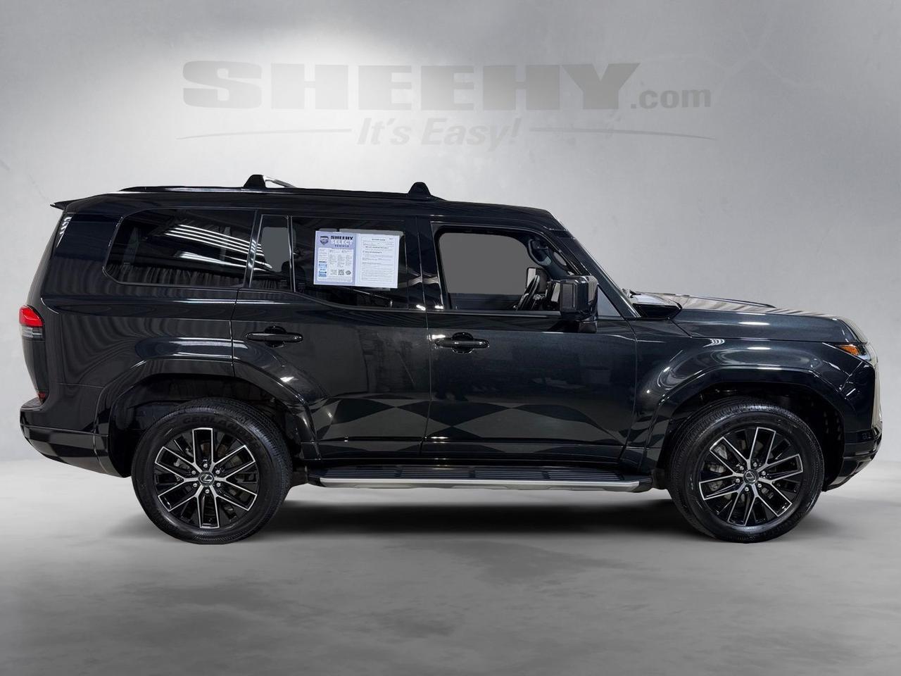 2024 Lexus GX 550 Premium+ Annapolis MD