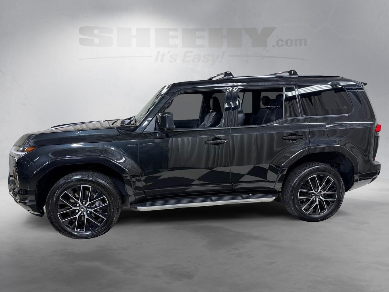 2024 Lexus GX 550 Premium+ Annapolis MD