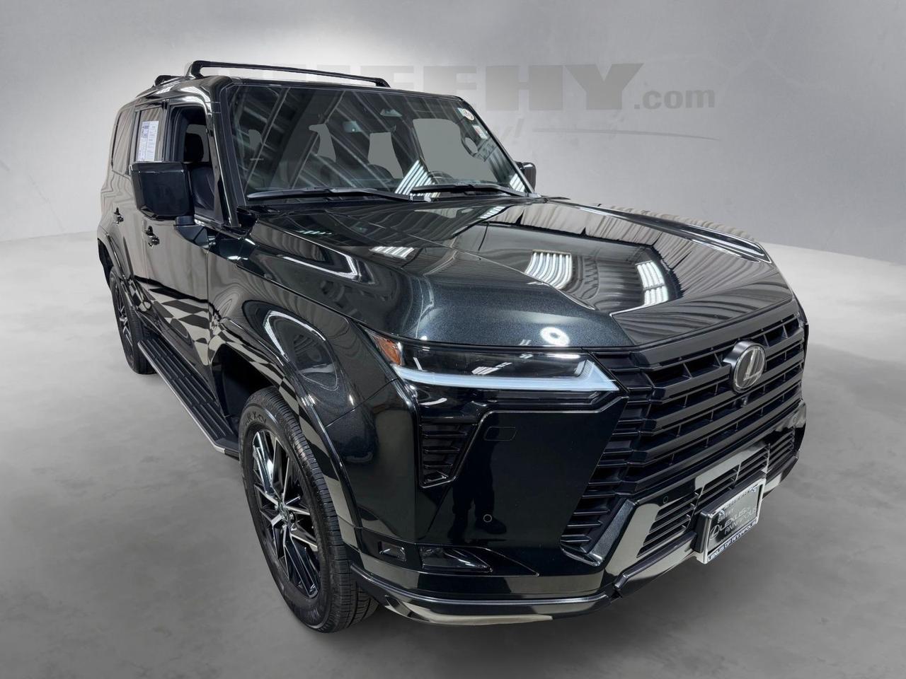 2024 Lexus GX 550 Premium+ Annapolis MD