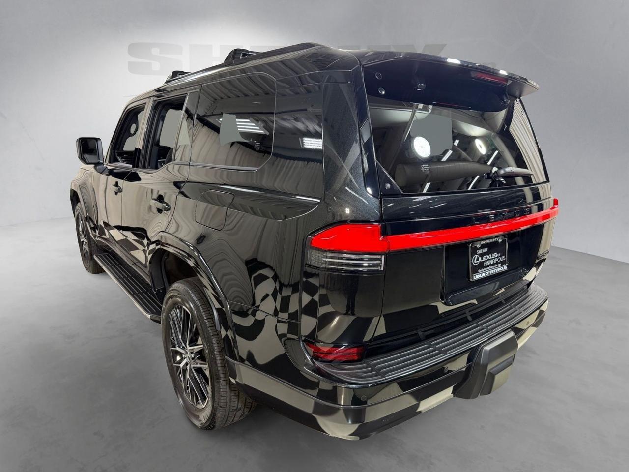 2024 Lexus GX 550 Premium+ Annapolis MD