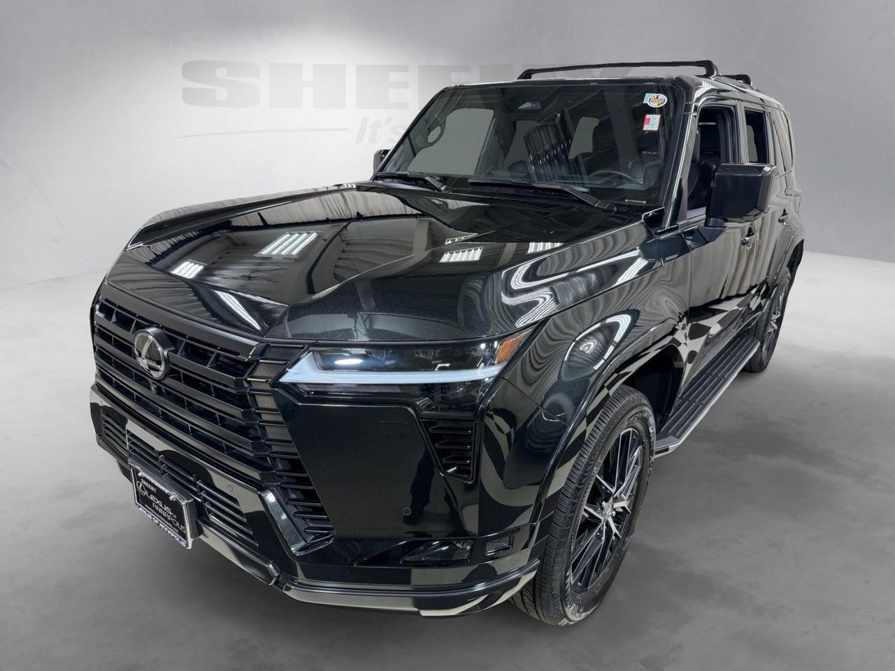 2024 Lexus GX 550 Premium+ Annapolis MD