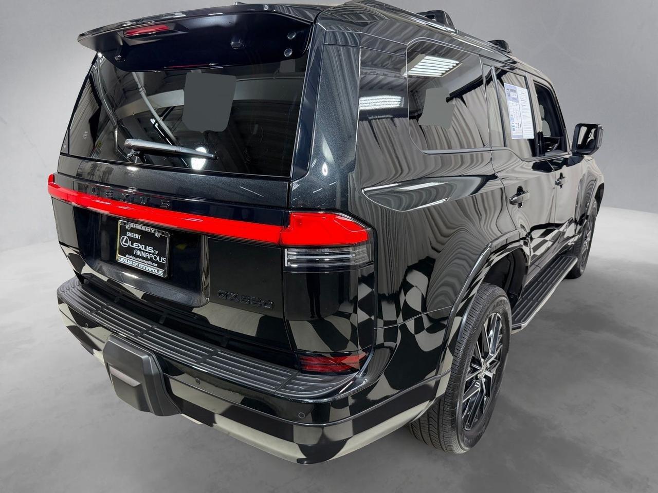 2024 Lexus GX 550 Premium+ Annapolis MD