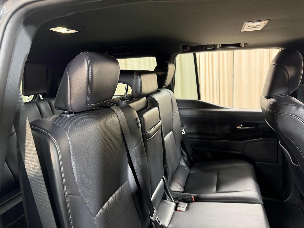 2024 Lexus GX 550 Premium+ Annapolis MD