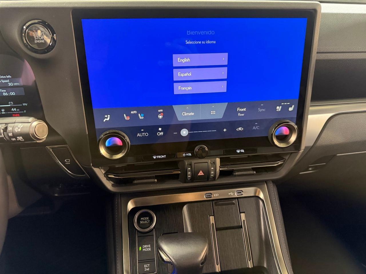 2024 Lexus GX 550 Premium+ Annapolis MD
