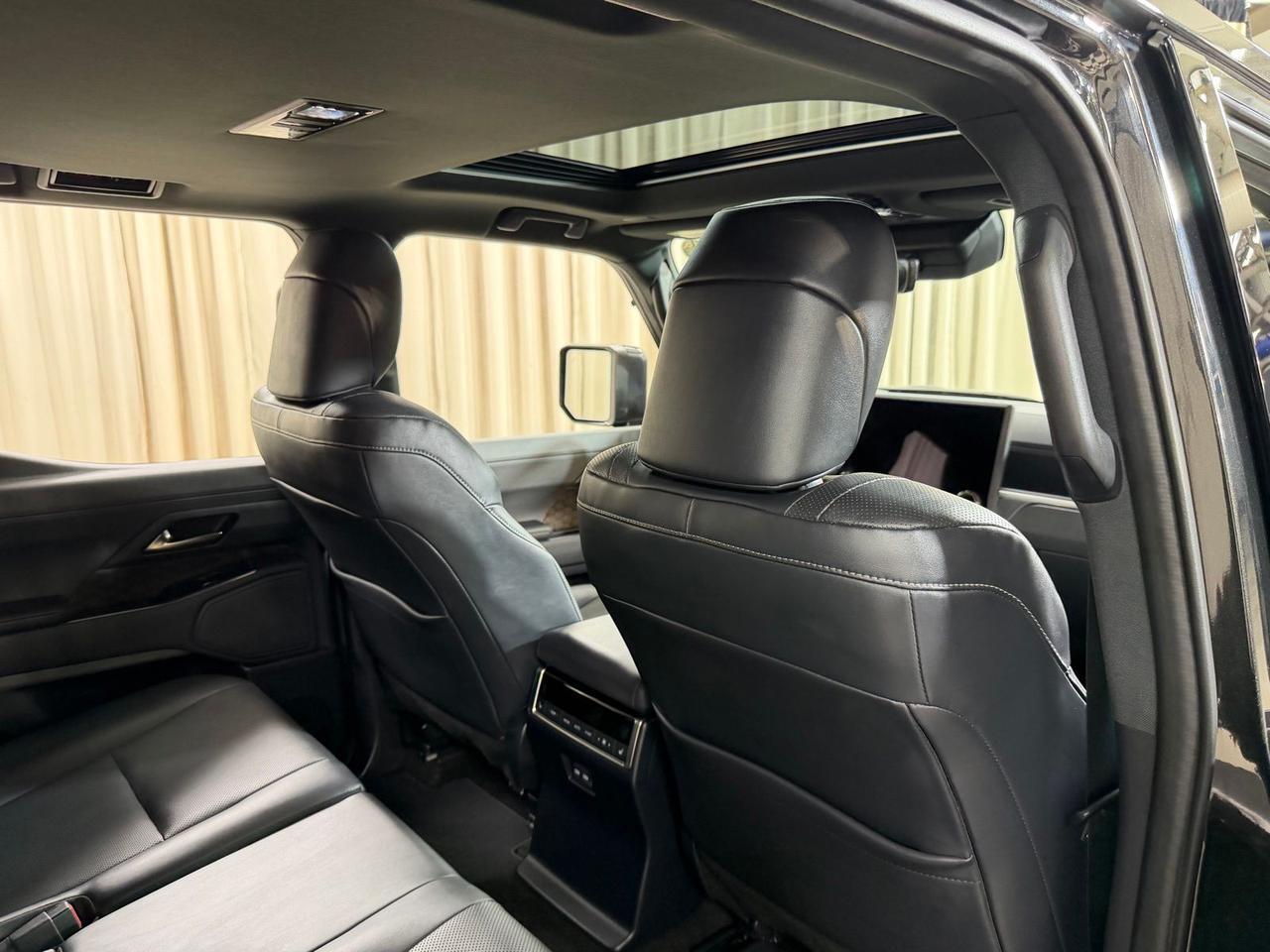 2024 Lexus GX 550 Premium+ Annapolis MD