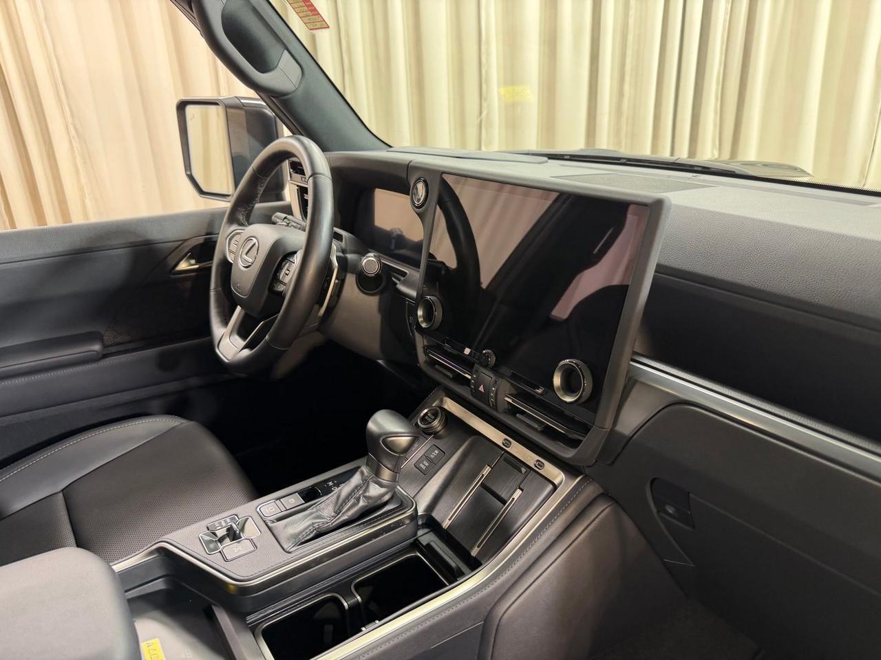 2024 Lexus GX 550 Premium+ Annapolis MD