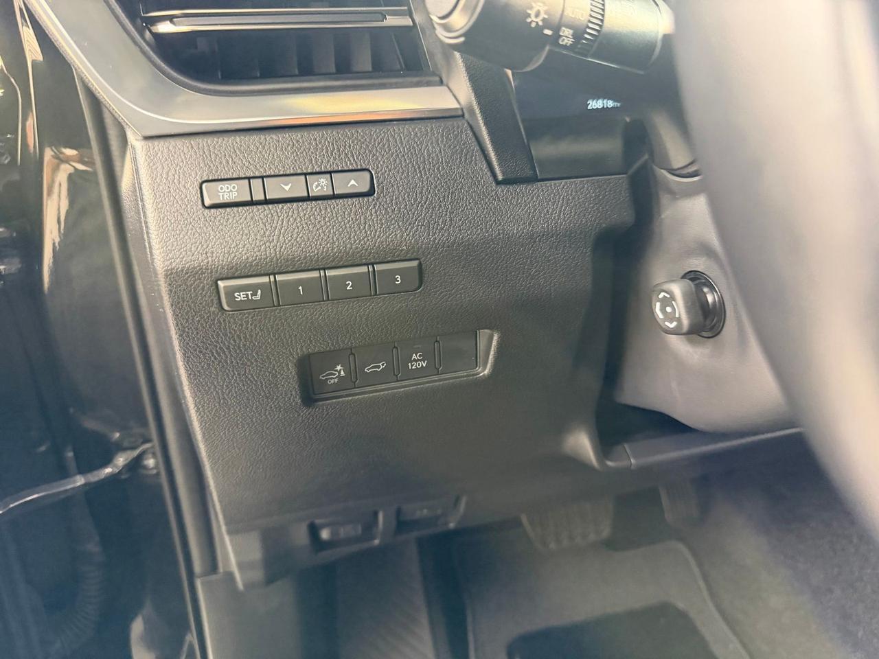 2024 Lexus GX 550 Premium+ Annapolis MD