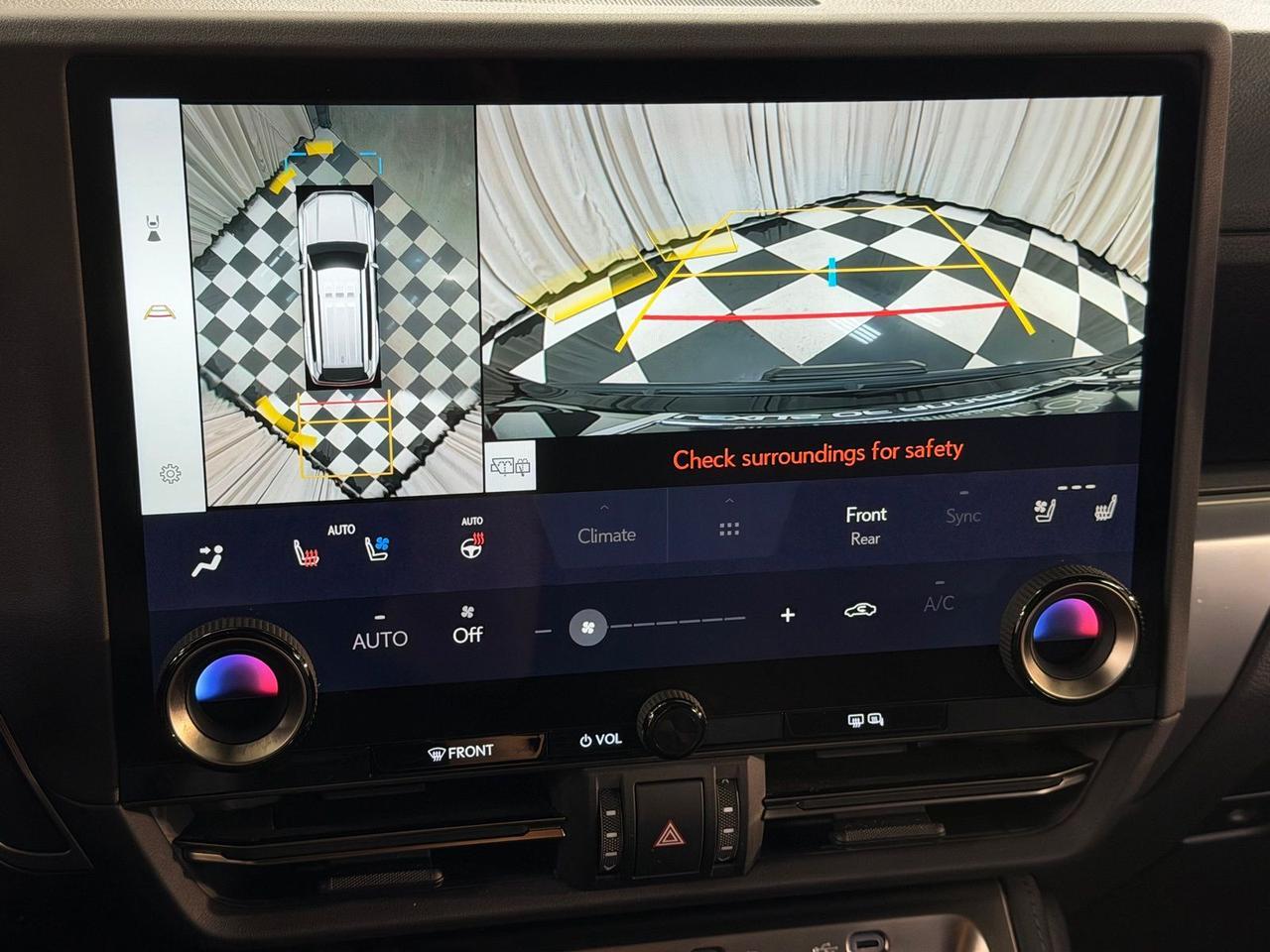 2024 Lexus GX 550 Premium+ Annapolis MD
